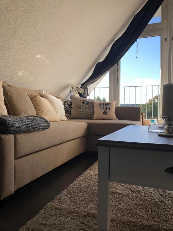 „Little Hamptons“ room 1