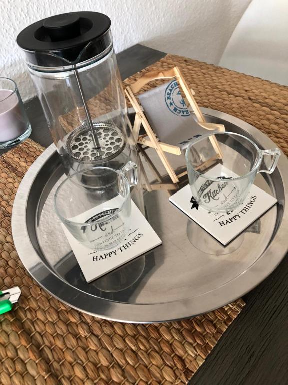 „Little Hamptons“ room 5